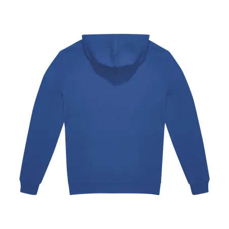 Felpa con cappuccio 50/50