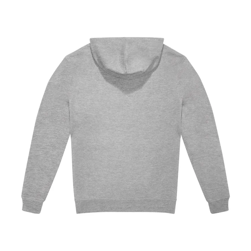 Felpa con cappuccio 80/20