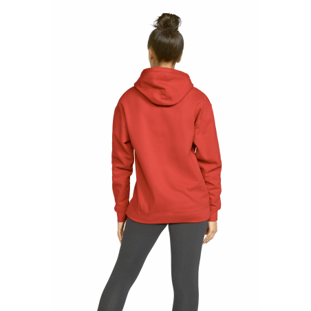 Felpa Softstyle Midweight con cappuccio