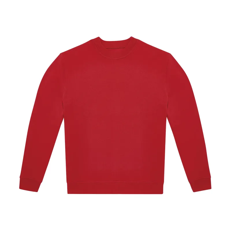 Felpa girocollo 80/20