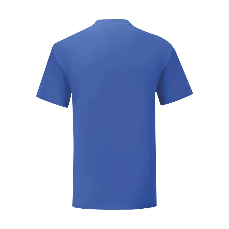 T-shirt Iconic 100% cotone