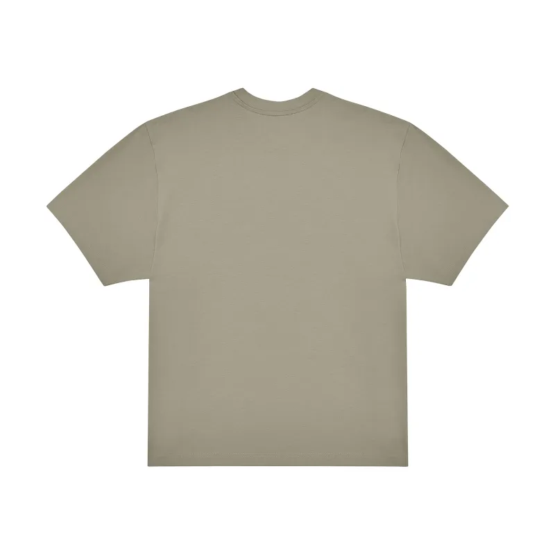 T-shirt E220 Oversized 100% cotone