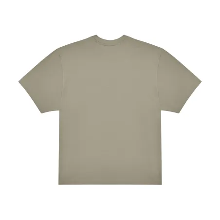 T-shirt E220 Oversized 100% cotone