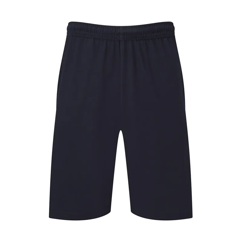 Pantaloncino Jersey Iconic 100% cotone