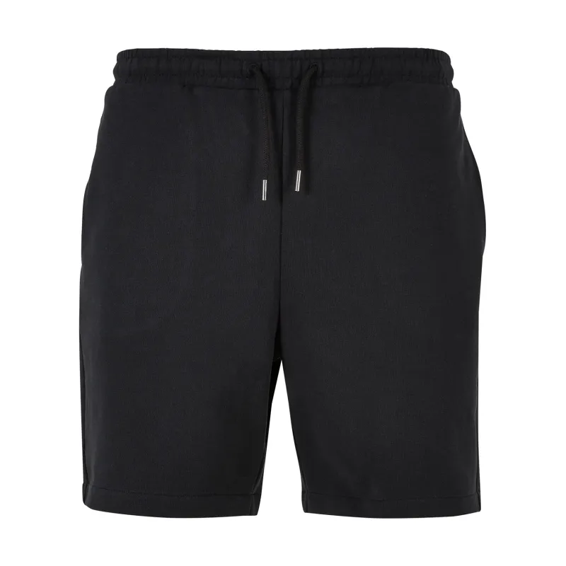 Pantaloncini in felpa ultrapesante 100% cotone