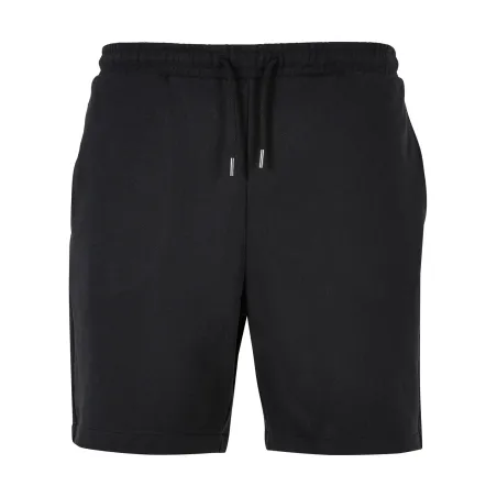 Pantaloncini in felpa ultrapesante 100% cotone